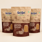 Organic Brown Sugar, 1 kg