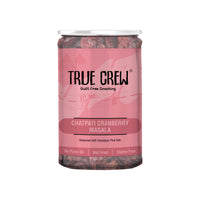 TRUE CREW Chatpati Cranberry Masala 100 g Jar