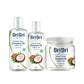 Coconut Oil Combo