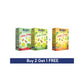 Amla Candy, Delicious Healthy & Digestive, 400 g - Buy 2 Get 1 Free