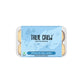 TRUE CREW - Sprouted Ragi Laddu, 180 g - TRUE CREW - Laddu 