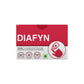 DIAFYN for Blood Sugar Control, 100 Tabs | 1000 mg