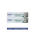 Sudanta Gel Toothpaste - With Charcoal & Salt. SLS Free. Non - Fluoride - 100% Vegetarian, 100 g - Pack of 2