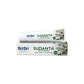 Sudanta Gel Toothpaste With Charcoal & Salt | SLS Free | Non - Fluoride | 100% Vegetarian, 100 g