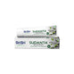 Sudanta Gel Toothpaste - With Charcoal & Salt. SLS Free. Non - Fluoride - 100% Vegetarian, 100 g - Oral Care 