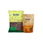 Black Rice, 1 kg and Org. Jaggery, 500 g | Value Pack