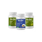 Tulasi, Neem and Turmeric Plus Ayurvedic Tablets for Relieving from Cold & Cough and Improving Immunity | Value Pack
