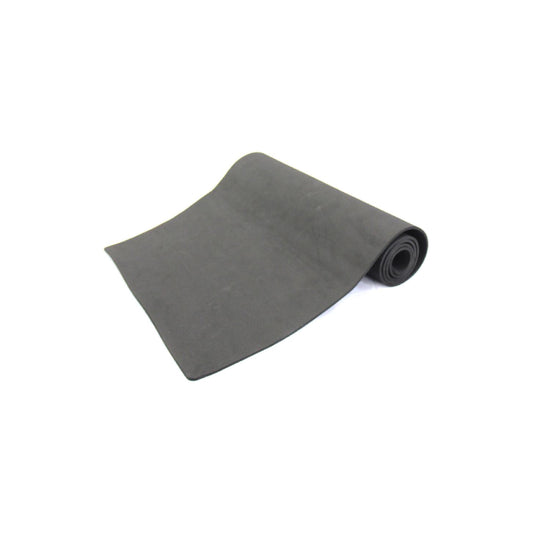 Yoga Mat - Grey (6mm)
