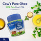 Cow's Pure Ghee, 1 L Jar