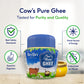 Cow's Pure Ghee, 1 L Jar