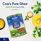 Cow's Pure Ghee, 1 L Tin