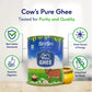 Cow's Pure Ghee, 1 L Tin