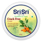 Crack Free Cream - For Soft & Smooth Heels, 25 g