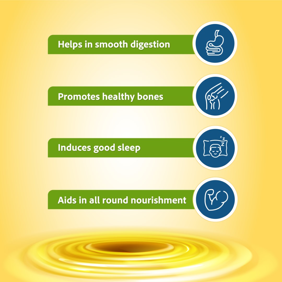Desi Ghee, 1 L (Ceka Pack)
