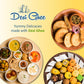 Desi Ghee, 1 L (Ceka Pack)