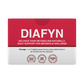 DIAFYN | Balance Your Metabolism, Naturally | Daily Support for Metabolic Wellness, 100 Tabs | 1000 mg