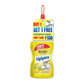 Ujjiyara Liquid Dishwash Lemon - Removes Odour, 500 ml (Buy 1 Get 1)