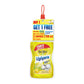 Ujjiyara Liquid Dishwash Lemon - Removes Odour, 500 ml (Buy 1 Get 1)
