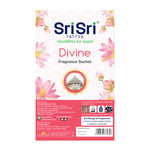 Fragrance Sachet - Divine
