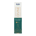 Divine Premium Masala Incense Stick  For Pooja |  15 Agarbatti Sticks