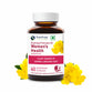 SupaSupp Evening Primrose Oil - Women's Health | Plant Source Of Gamma-Linolenic Acid | Health Supplement | 60 Veg Cap, 500 mg - Nutri Veg Oil Capsules 