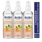 Chandan - Southern Sandalwood Mist | Keep Your Skin Calm And Refreshed | Cleanser, Moisturiser, Toner, Fragrance | Spray Bottle |  100 ml x Pack of 3
