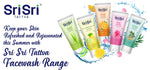 Face Wash Trio