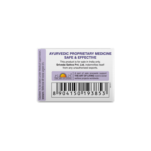 Flexijod - Joint Care, 100 Tabs | 500 mg