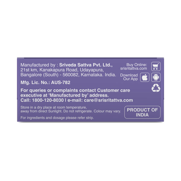 Flexijod - Joint Care, 100 Tabs | 500 mg