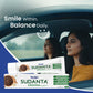 Sudanta Original Toothpaste | Non - Fluoride | 100% Vegetarian | 200 g
