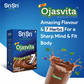 Chocolate Ojasvita - Sharp Mind & Fit Body, 500 g