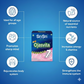 Strawberry Ojasvita - Sharp Mind & Fit Body, 200 g