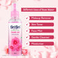 Gulab Jal - Premium Rose Water | Toner Cleanser Moisturizer | Spray Bottle | 100 ml