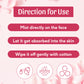Gulab Jal - Premium Rose Water | Toner Cleanser Moisturizer | Spray Bottle | 100 ml
