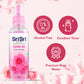 Gulab Jal - Premium Rose Water | Toner Cleanser Moisturizer | Spray Bottle | 50 ml