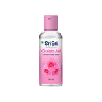 New Gulab Jal - Premium Rose Water | Face Cleanser | Flip Top Bottle | 30ml