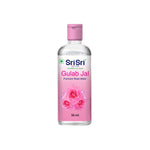 New Gulab Jal - Premium Rose Water | Face Cleanser | Flip Top Bottle | 50ml