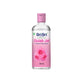 Gulab Jal - Premium Rose Water | Toner Cleanser Moisturizer | Flip Top Bottle | 50 ml - Mist 
