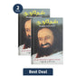 Gurudev: On the Plateau of the Peak: The Life of Sri Sri Ravi Shankar - Tamil (Pack Of 2)