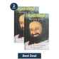 Gurudev: On the Plateau of the Peak: The Life of Sri Sri Ravi Shankar - Kannada (Pack Of 2) - Others 