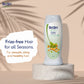Protein Shampoo - For Dry to Normal Hair, 200 ml
