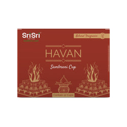 Havan Sambrani Cup For Pooja | 12 Cups - Newest Products 