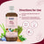 Her Care Juice - PCOS / PCOD Relief | Helps Regularise Period Cycles, Hormone Balancing | 1 L