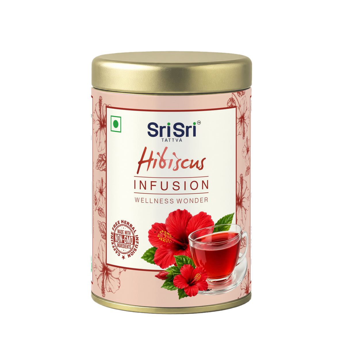 Hibiscus Infusion, 30g