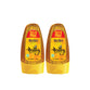 Honey - 100% Natural & Pure, No sugar adulteration, 225 g (Buy 1 Get 1 Free) - Honey & Chyawanprash 