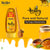 Honey - 100% Natural & Pure, No sugar adulteration, 400 g (Buy 1 Get 1 Free)