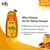 Honey - 100% Natural & Pure, No sugar adulteration, 400 g (Buy 1 Get 1 Free)