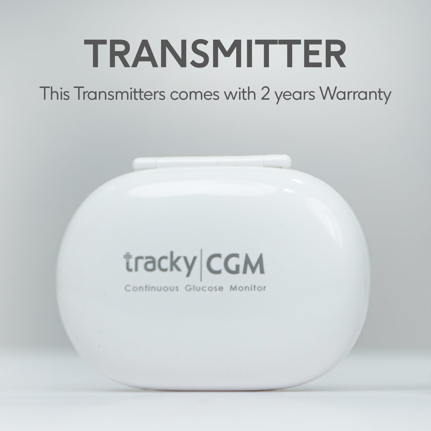 Utsah CGM Welcome Kit + Free Consultation