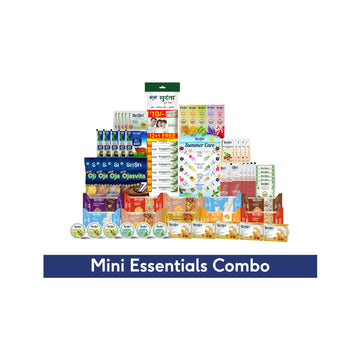 Mini Essentials Combo