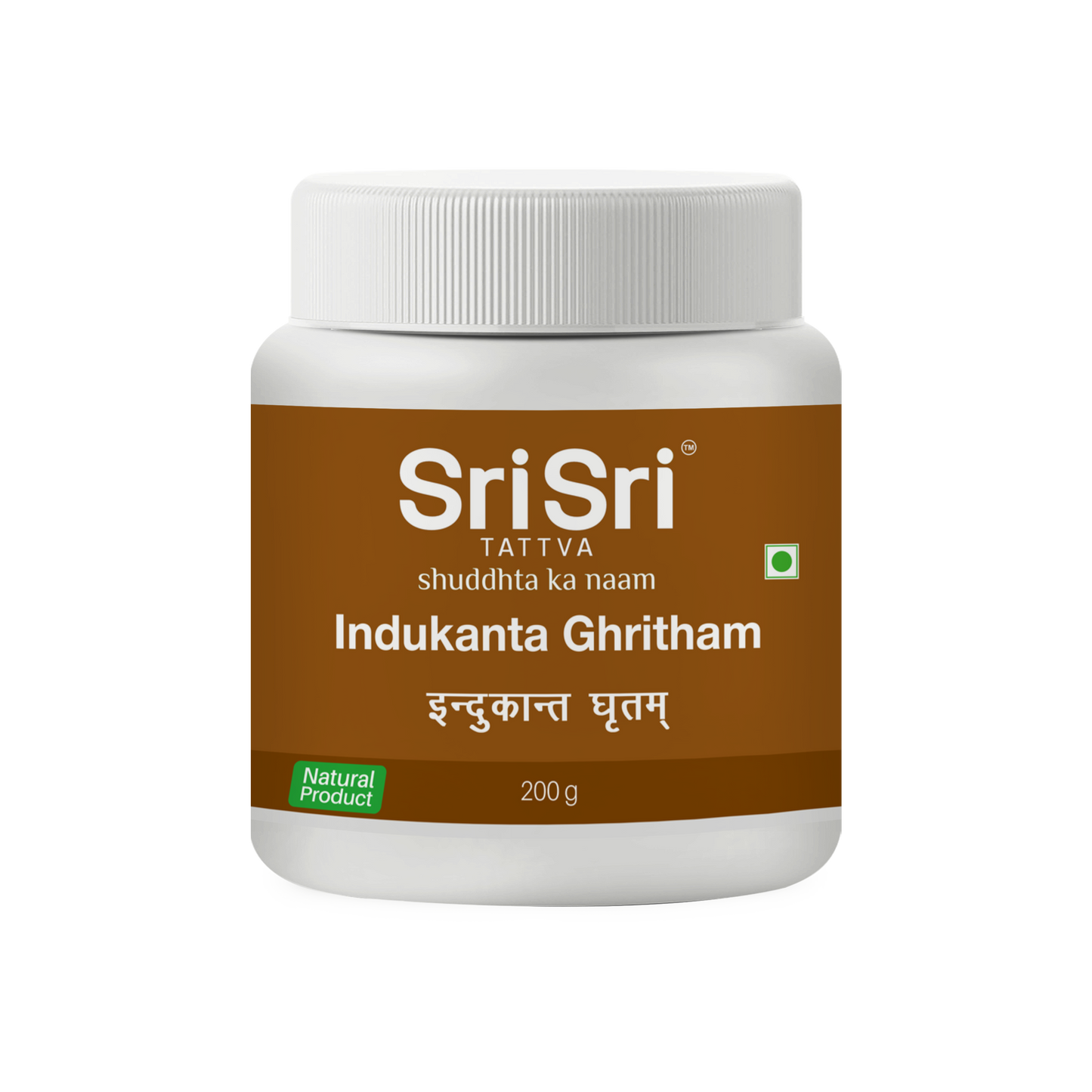 Indukantam Ghritham - 200 g